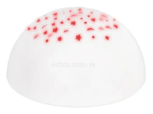 215876_SVIETIDLO LED 0,5W RGB RABALUX 1470-2W